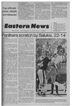 Daily Eastern News: October 01, 1979