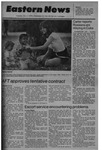 Daily Eastern News: October 02, 1979