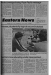 Daily Eastern News: October 04, 1979 by Eastern Illinois University