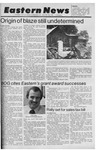 Daily Eastern News: October 09, 1979 by Eastern Illinois University