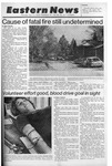 Daily Eastern News: October 11, 1979 by Eastern Illinois University