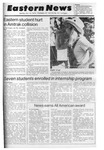 Daily Eastern News: October 15, 1979 by Eastern Illinois University