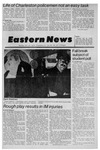 Daily Eastern News: October 29, 1979