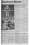 Daily Eastern News: September 04, 1979 by Eastern Illinois University