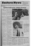 Daily Eastern News: September 26, 1979