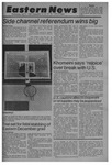 Daily Eastern News: April 09, 1980 by Eastern Illinois University