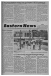 Daily Eastern News: April 10, 1980 by Eastern Illinois University