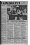 Daily Eastern News: April 11, 1980 by Eastern Illinois University
