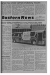 Daily Eastern News: April 17, 1980 by Eastern Illinois University