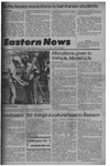 Daily Eastern News: April 24, 1980 by Eastern Illinois University