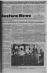 Daily Eastern News: April 25, 1980 by Eastern Illinois University