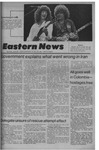 Daily Eastern News: April 28, 1980 by Eastern Illinois University