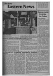 Daily Eastern News: August 28, 1980 by Eastern Illinois University