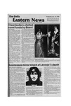 Daily Eastern News: December 10, 1980 by Eastern Illinois University