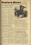 Daily Eastern News: February 04, 1980 by Eastern Illinois University