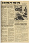 Daily Eastern News: February 05, 1980 by Eastern Illinois University