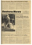 Daily Eastern News: February 06, 1980 by Eastern Illinois University