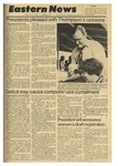 Daily Eastern News: February 08, 1980 by Eastern Illinois University