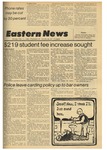 Daily Eastern News: February 11, 1980 by Eastern Illinois University
