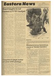 Daily Eastern News: February 18, 1980 by Eastern Illinois University