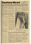 Daily Eastern News: February 20, 1980 by Eastern Illinois University