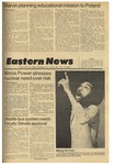 Daily Eastern News: February 22, 1980 by Eastern Illinois University