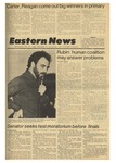 Daily Eastern News: February 27, 1980 by Eastern Illinois University