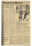 Daily Eastern News: January 28, 1980 by Eastern Illinois University