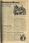 Daily Eastern News: January 29, 1980 by Eastern Illinois University