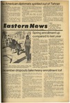 Daily Eastern News: January 30, 1980