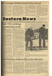 Daily Eastern News: January 31, 1980 by Eastern Illinois University