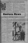 Daily Eastern News: July 01, 1980 by Eastern Illinois University