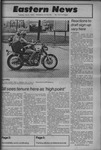 Daily Eastern News: July 08, 1980 by Eastern Illinois University
