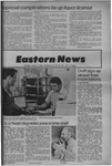 Daily Eastern News: July 24, 1980 by Eastern Illinois University