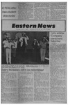 Daily Eastern News: July 31, 1980 by Eastern Illinois University