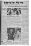 Daily Eastern News: June 17, 1980 by Eastern Illinois University