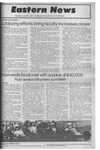 Daily Eastern News: June 26, 1980 by Eastern Illinois University