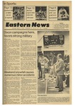 Daily Eastern News: March 03, 1980 by Eastern Illinois University