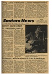 Daily Eastern News: March 10, 1980 by Eastern Illinois University