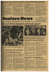 Daily Eastern News: March 11, 1980 by Eastern Illinois University