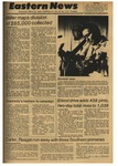 Daily Eastern News: March 12, 1980 by Eastern Illinois University