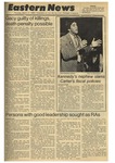 Daily Eastern News: March 13, 1980 by Eastern Illinois University