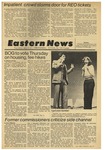 Daily Eastern News: March 27, 1980 by Eastern Illinois University