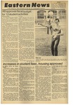 Daily Eastern News: March 28, 1980 by Eastern Illinois University