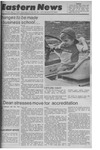 Daily Eastern News: May 02, 1980 by Eastern Illinois University