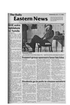 Daily Eastern News: November 12, 1980 by Eastern Illinois University