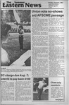 Daily Eastern News: August 04,1981 by Eastern Illinois University