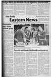 Daily Eastern News: February 04, 1981 by Eastern Illinois University