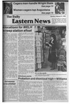 Daily Eastern News: February 09, 1981 by Eastern Illinois University