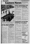 Daily Eastern News: February 13, 1981